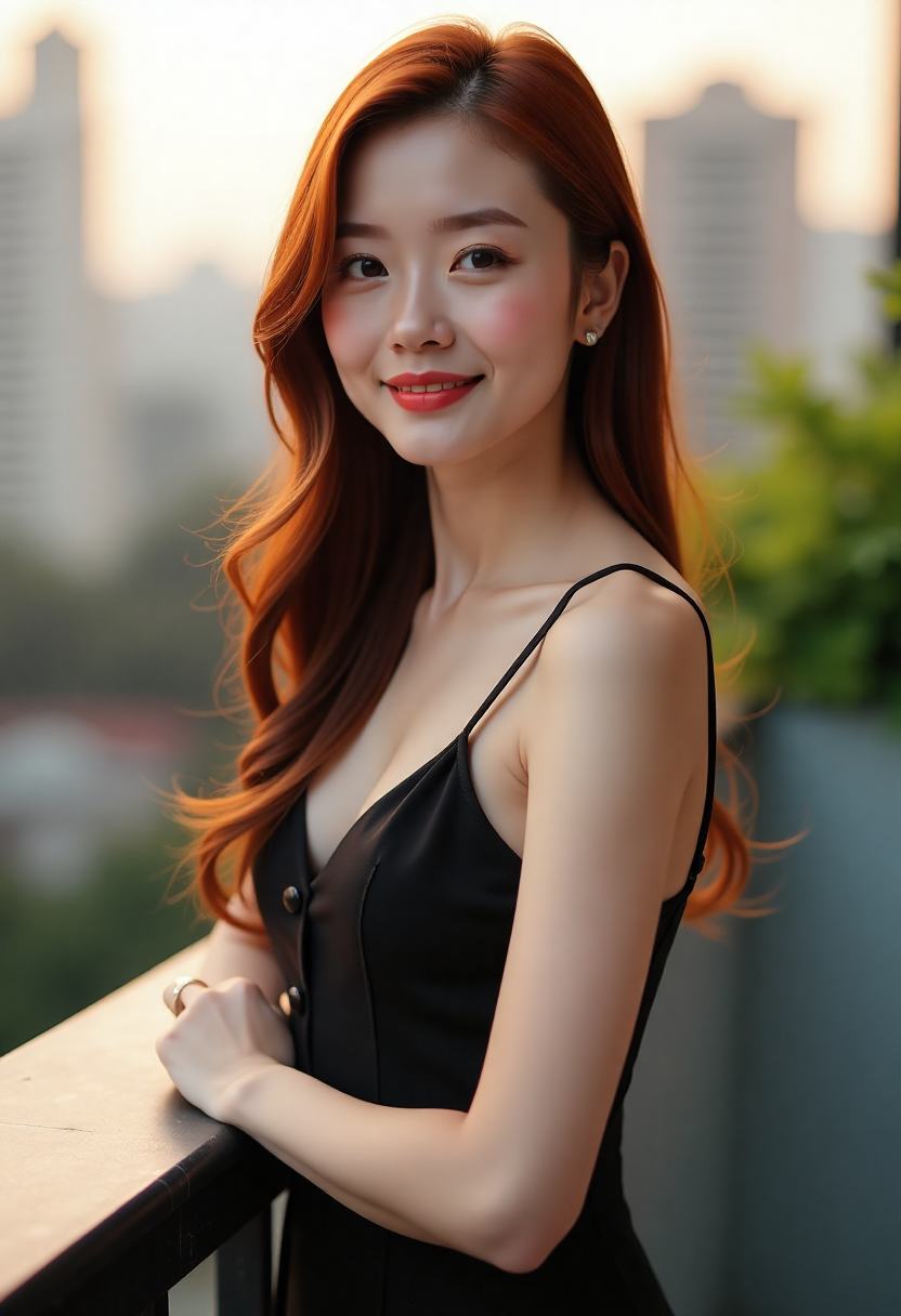 大哥小助理短剧竖版封面
